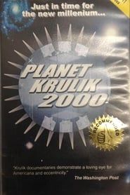 Planet Krulik 2000 series tv