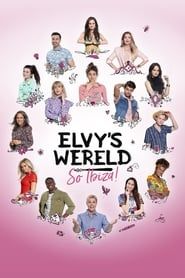 Elvy's World: So Ibiza! series tv