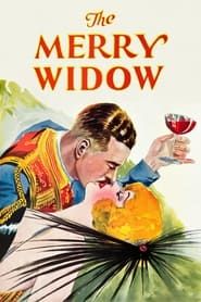 The Merry Widow series tv
