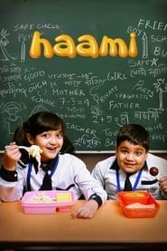 Haami - A Gentle Kiss series tv