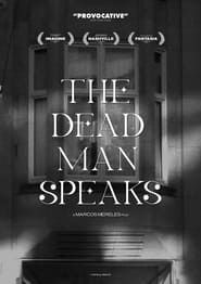 The Dead Man Speaks series tv