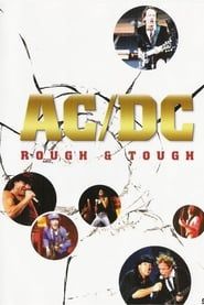 Image ACDC - Rough & Tough 2005