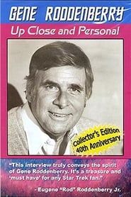 Gene Roddenberry: Up Close and Personal series tv