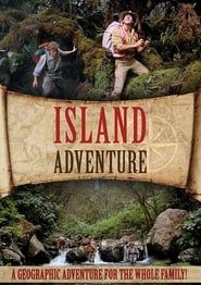 Island Adventure series tv