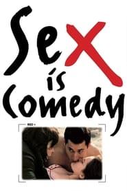 Affiche de Sex is Comedy