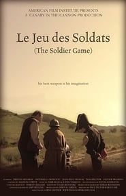 The Soldier Game-hd