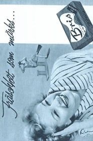 Image Ingmar Bergman: Nio reklamfilmer för tvålen Bris