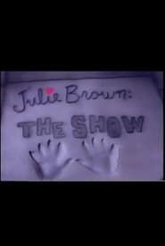 Image Julie Brown: The Show