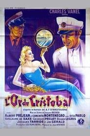 L'Or du Cristobal 1940 streaming
