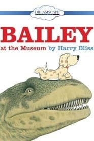 Bailey at the Museum series tv