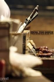 Central Texas Barbecue series tv