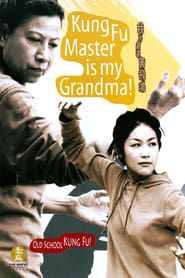 Kung Fu Master Is My Grandma!-hd