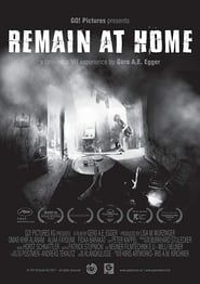 Remain at Home series tv