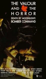 Death by Moonlight: Bomber Command-hd