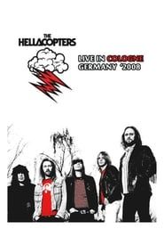 Hellacopters Live in Cologne, Germany 2008 series tv
