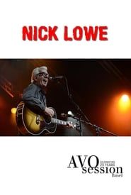 Nick Lowe: AVO Session series tv
