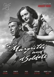S'Margritli und d'Soldate: Ernstes und Heiteres aus der Grenzbesetzung (1941)