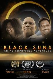 Black Suns: An Astrophysics Adventure  streaming