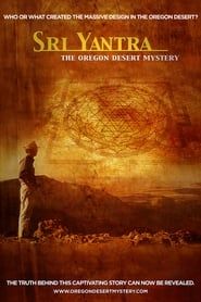 Image Sri Yantra: The Oregon Desert Mystery