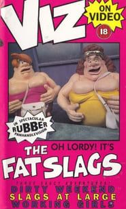 The Fat Slags series tv