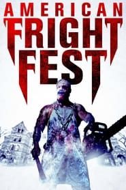 Fright Fest 2018 streaming