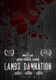 Lamb's Damnation series tv