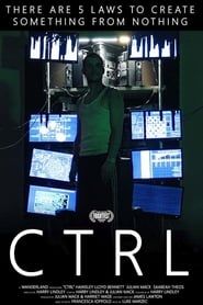 CTRL series tv