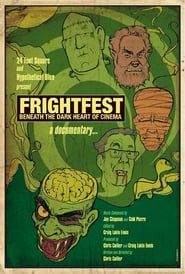 FrightFest: Beneath the Dark Heart of Cinema series tv