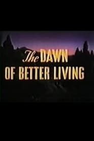 Image The Dawn of Better Living