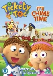 Tickety Toc - It's Chime Time series tv
