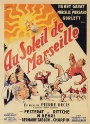 Image Au soleil de Marseille 1938