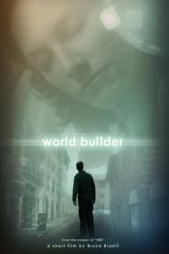 World Builder series tv