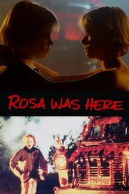 Rosa Was Here series tv