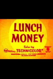 Lunch Money series tv