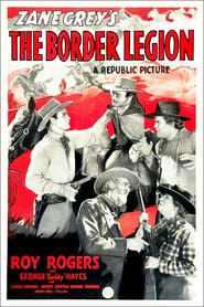 Les Bandits de la Frontière (1940)