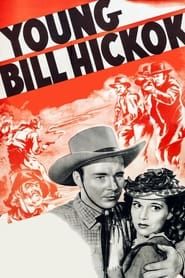 Young Bill Hickok 1940 streaming