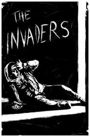 watch The Invaders