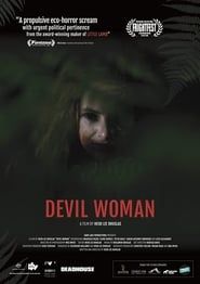 Image Devil Woman