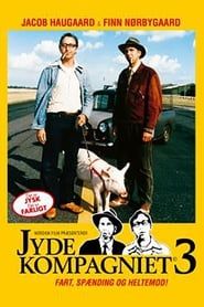 Jydekompagniet 3 (1989)