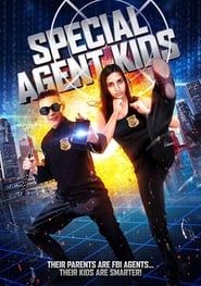 Special Agent Kids series tv