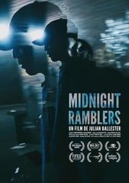 Midnight Ramblers series tv