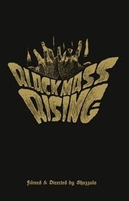 Black Mass Rising series tv