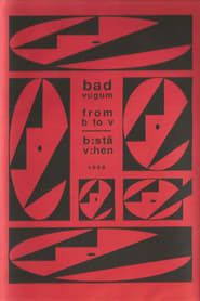 Image Bad Vugum – From B To V 1995