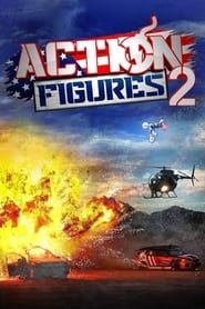 Action Figures 2 series tv