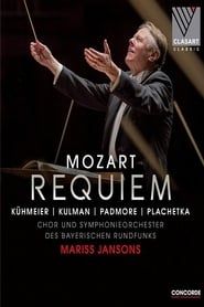 Image Mozart: Requiem KV 626 – Chor und Symphonieorchester des Bayerischen Rundfunks, Mariss Jansons 2017