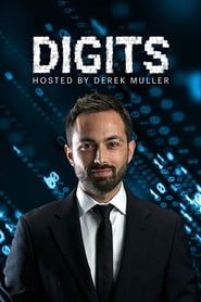 Digits: Guardians of the Web series tv