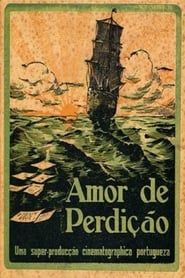 Amor de Perdição (1921)