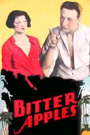 Bitter Apples (1927)