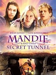 Mandie and the Secret Tunnel-hd