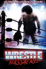 WrestleMassacre series tv